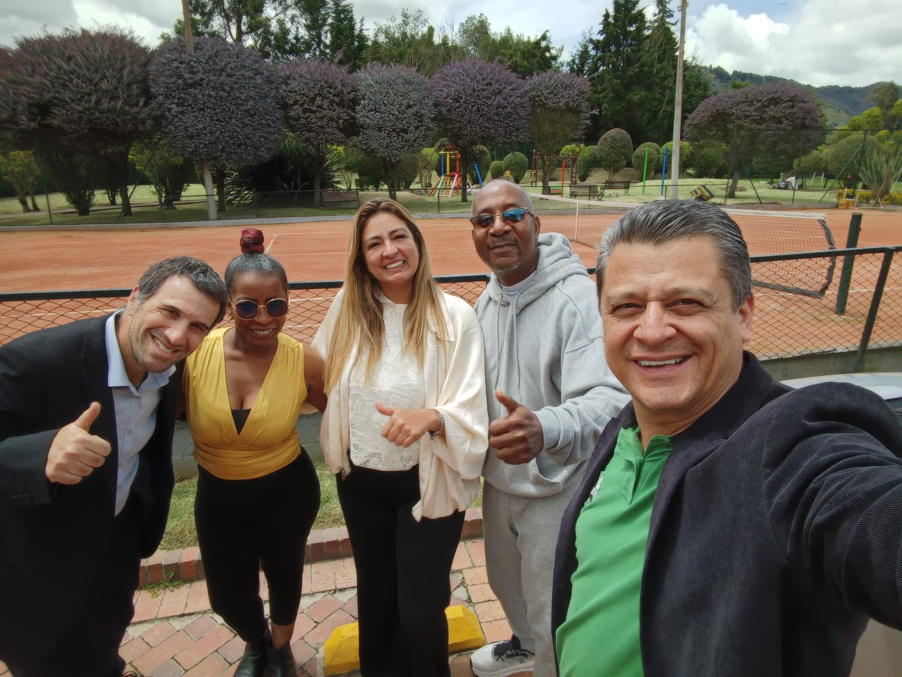 Visita Aliado Internacional Plataforma Ingles Edusot