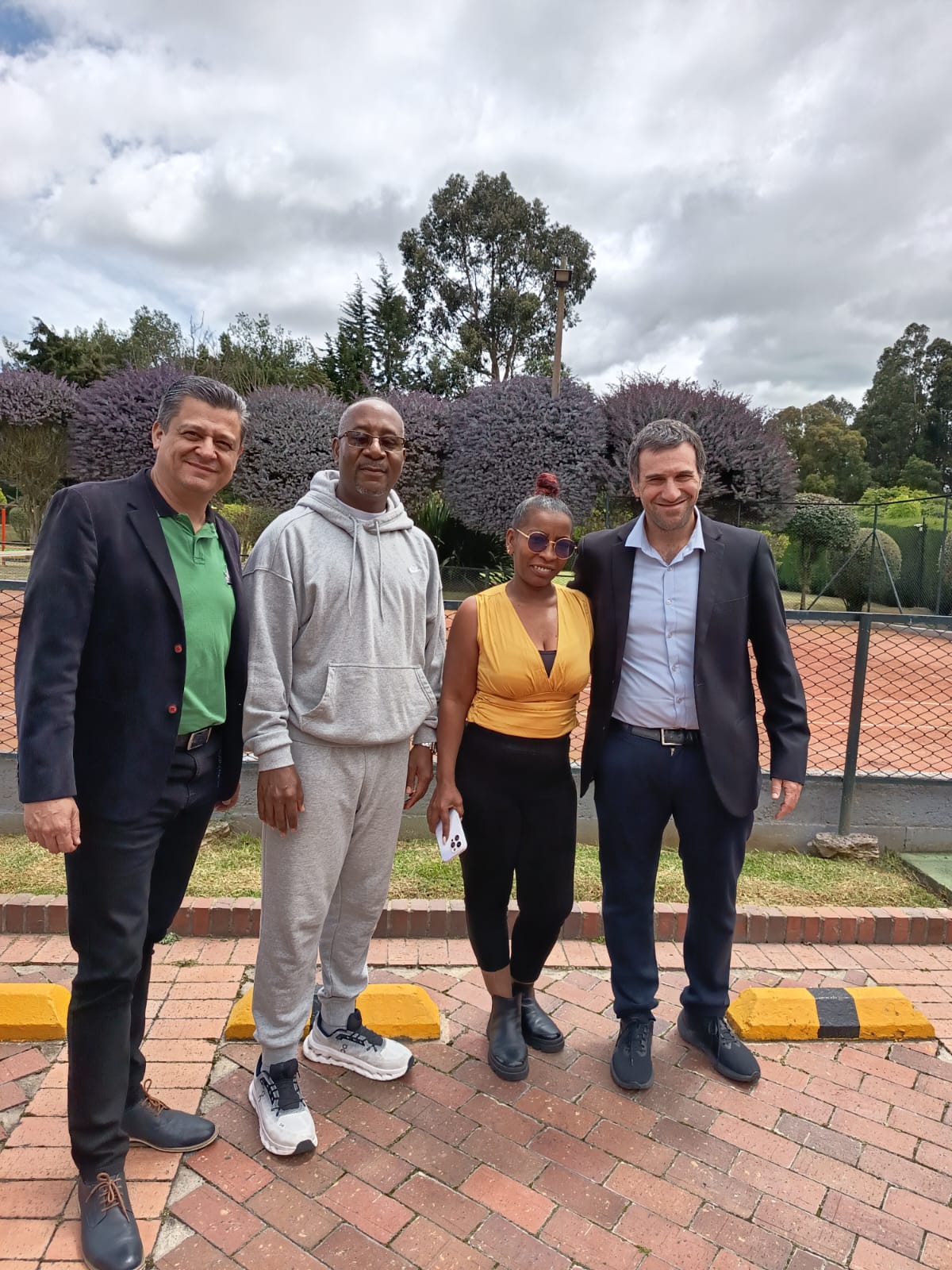 Visita Aliado Internacional Plataforma Ingles Edusot