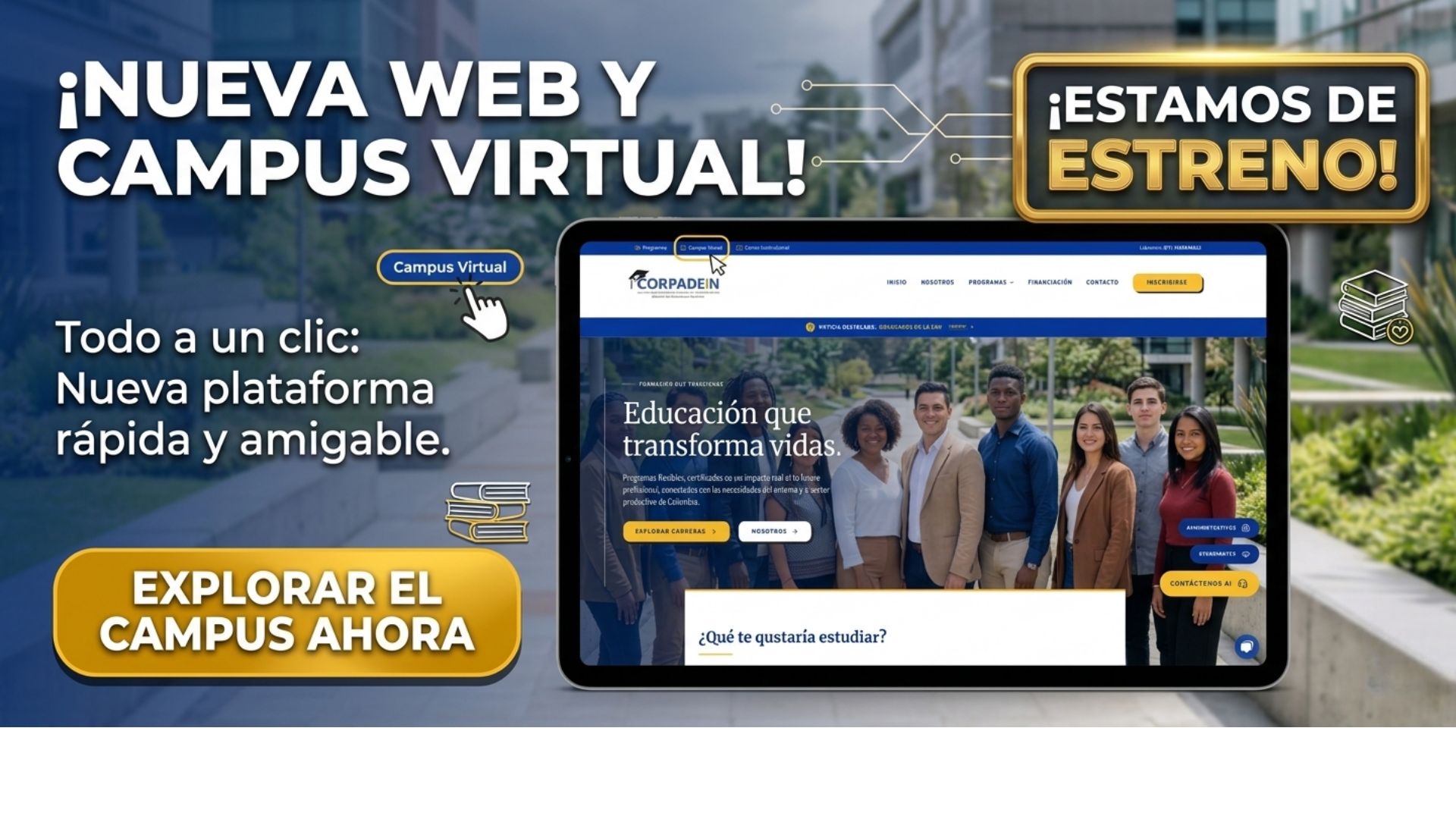 Aula Virtual