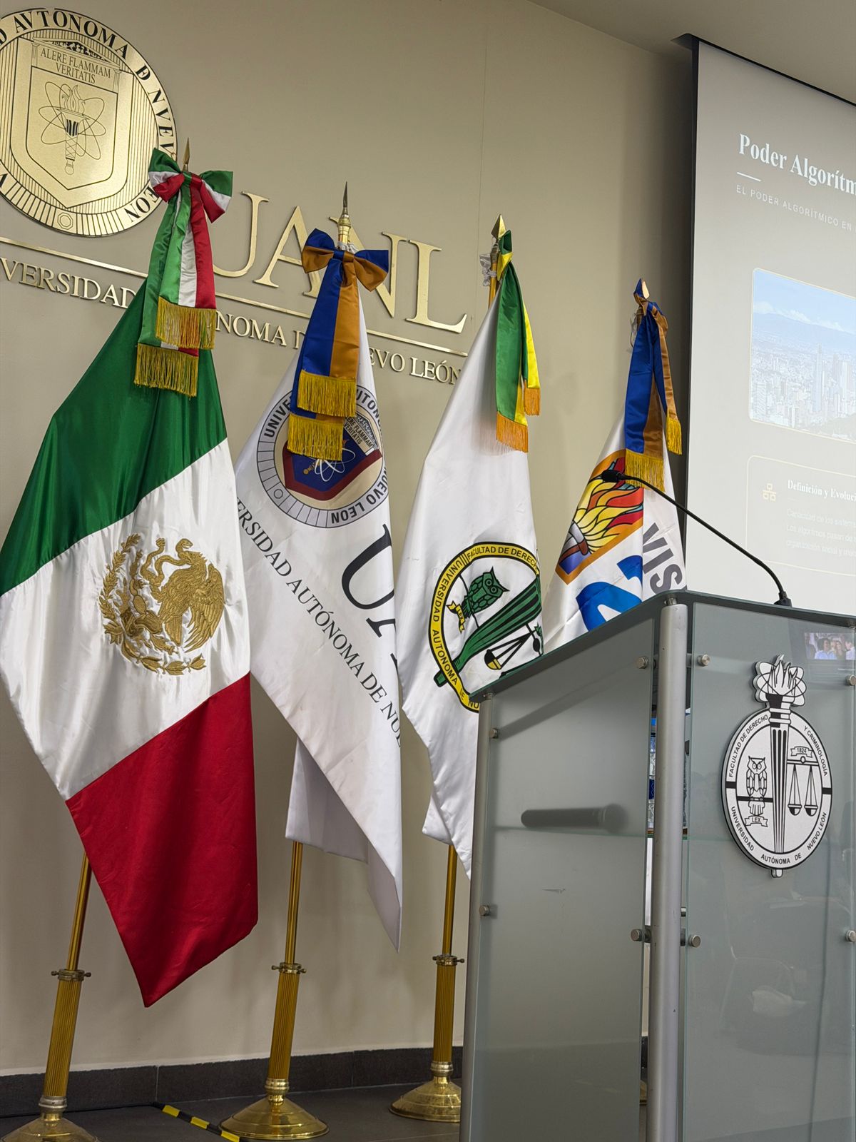 Tercer Congreso Internacional de Derecho Digital